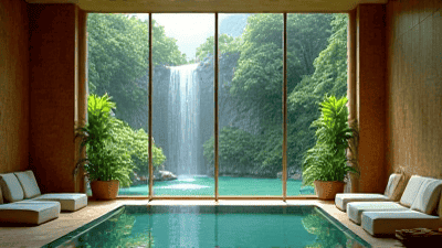 Spa Destinations: Traveling the World for Unique Spa Experiences