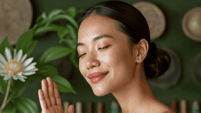 Spa Rituals: Ancient Practices for Modern Relaxation