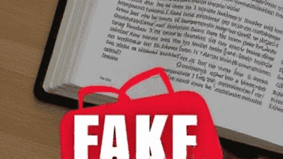 How to Spot Fake Products Online