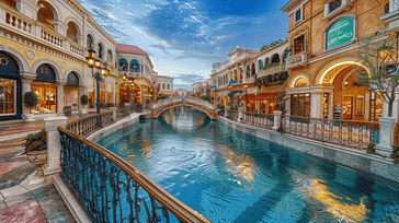 Shopaholic's Paradise: Exploring the Best Shopping Destinations