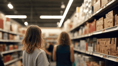 The Rise of Thrift Shopping: Tips for Finding Hidden Treasures