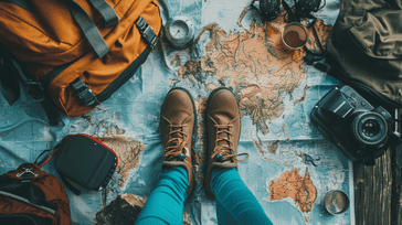 Travel Essentials: Must-Have Items for Your Next Adventure