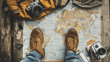 Travel Essentials: Must-Have Items for Your Next Adventure