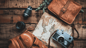 Travel Essentials: Must-Have Items for Your Next Adventure