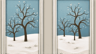 Winter Wall Art: Ideas for Seasonal Decor That Spark Joy