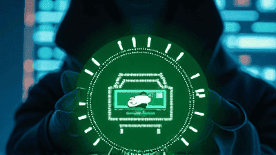 The Evolution of Malware: From Simple Viruses to Polymorphic Threats