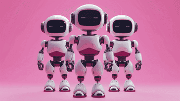 The Influence of AI on Social Media and Marketing