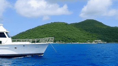 Island-Hopping the Grenadines: From St. Vincent to Mustique – Secret Beaches & Luxury Yacht Stops