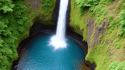 Jamaica Beyond Resorts: Blue Hole Secrets, Rastafari Culture & Portland's Hidden Waterfalls