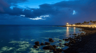 Puerto Rico's Hidden Gems: Bioluminescent Bays, Coffee Country Road Trips & Old San Juan's Best Cafés