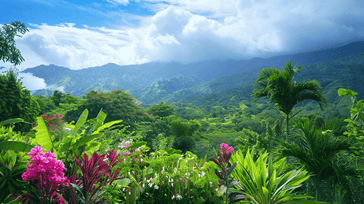 San Jose Sojourn: Costa Rican Delights