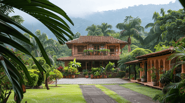San Jose Sojourn: Costa Rican Delights