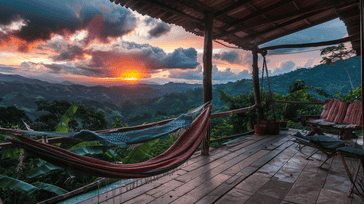 San Jose Sojourn: Costa Rican Delights